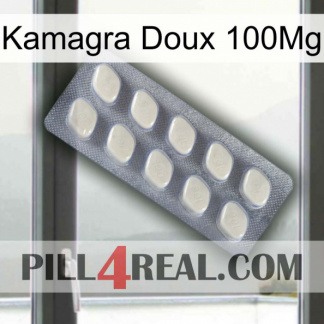 Kamagra Soft 100Mg 08